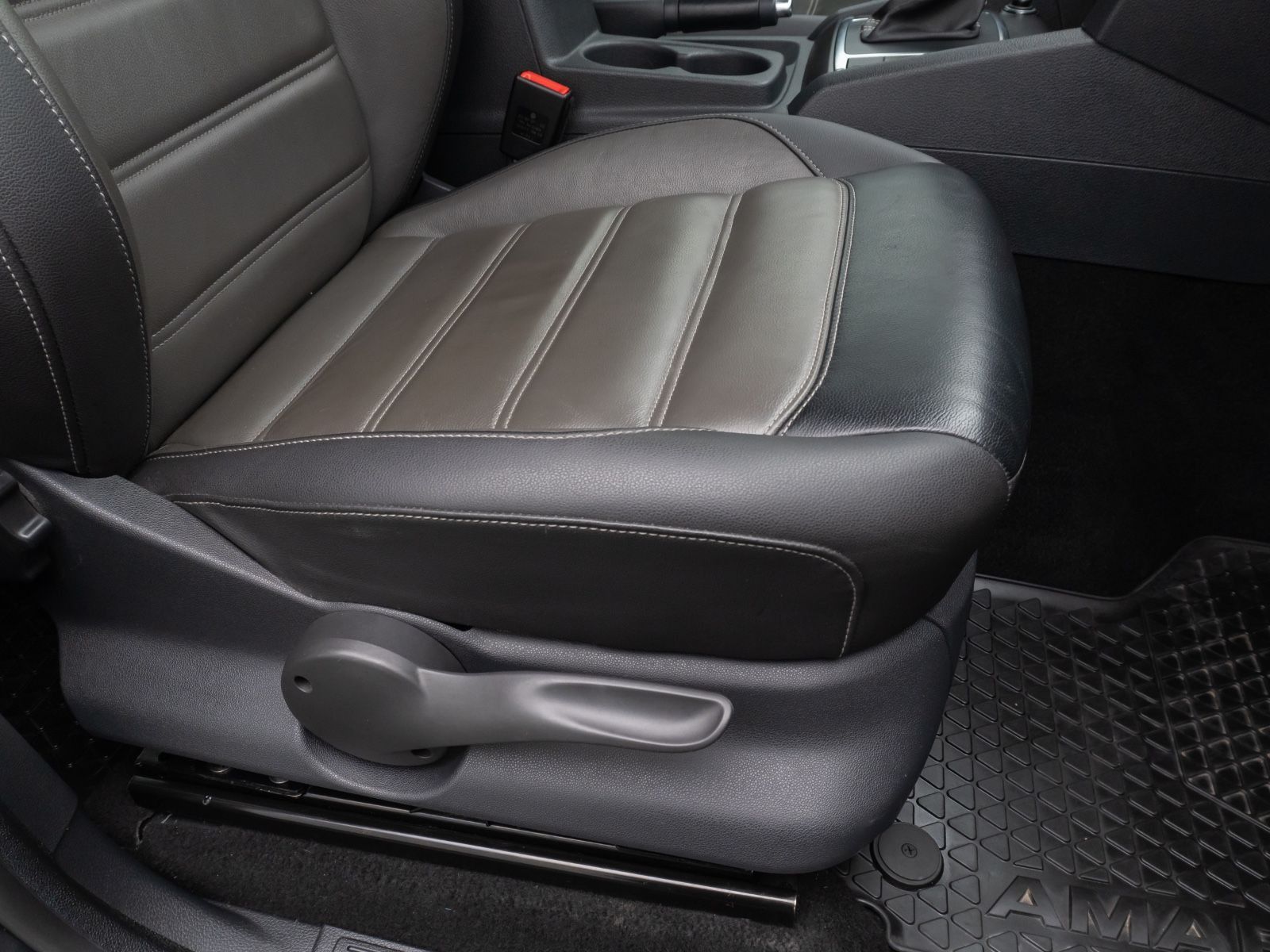 Fahrzeugabbildung Volkswagen Amarok Highline DoubleCab 4Motion Kamera Xenon