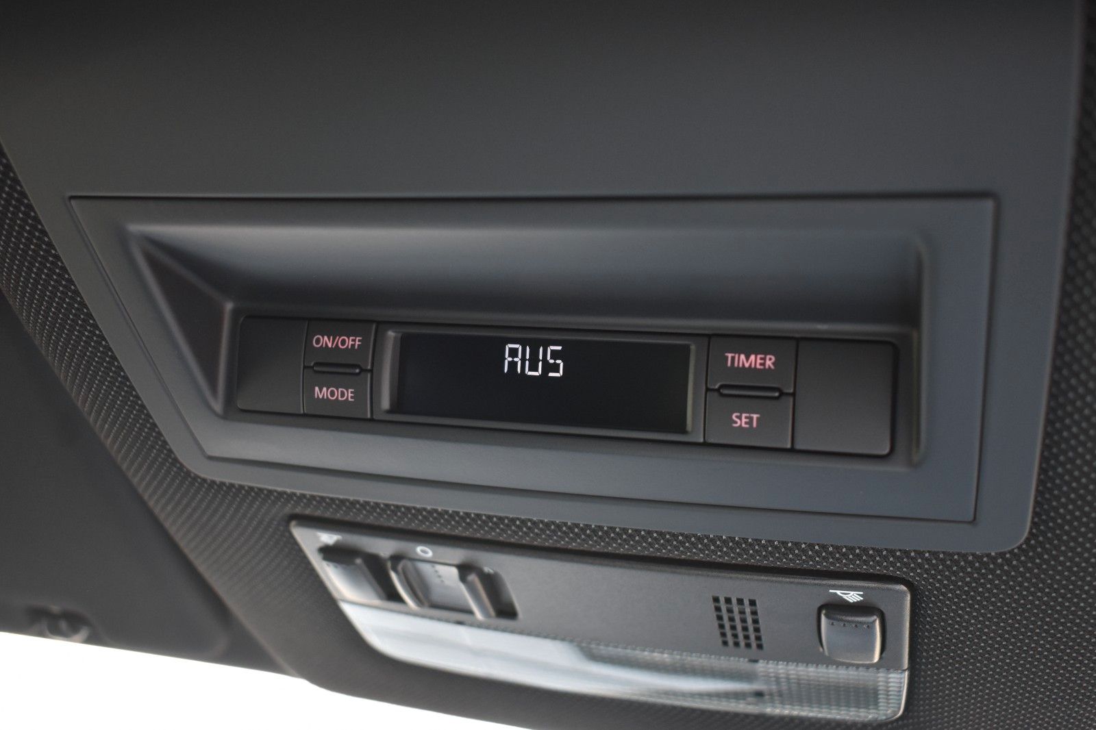 Fahrzeugabbildung Volkswagen Amarok Dark Label 3.0 DoubleCab 4Motion Kamera