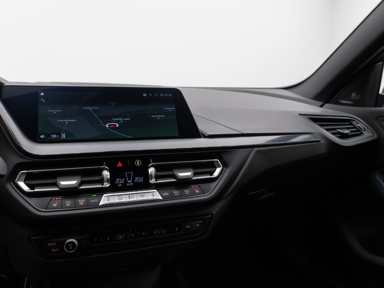 Fahrzeugabbildung BMW 220 Gran Coupé M Sport Kamera DAB H/K Lenkrhzg
