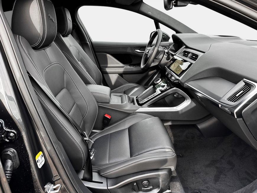 Jaguar I-Pace EV400 AWD R-DYNAMIC SE