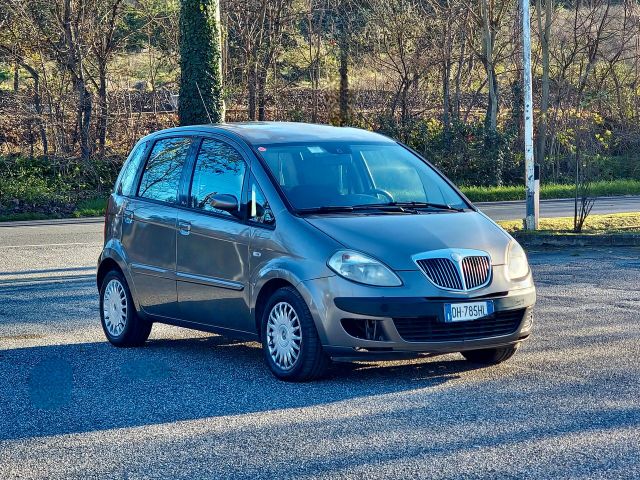 Lancia MUSA 1.3 Multijet 16V 90 CV Platino Plus 