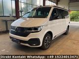 Volkswagen T6 California .1  Coast Edition FWD - Volkswagen T6 California in Rostock