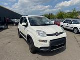 Fiat Panda Rock 4x4 - gebrauchte Fiat Panda aus dem Jahr 2013