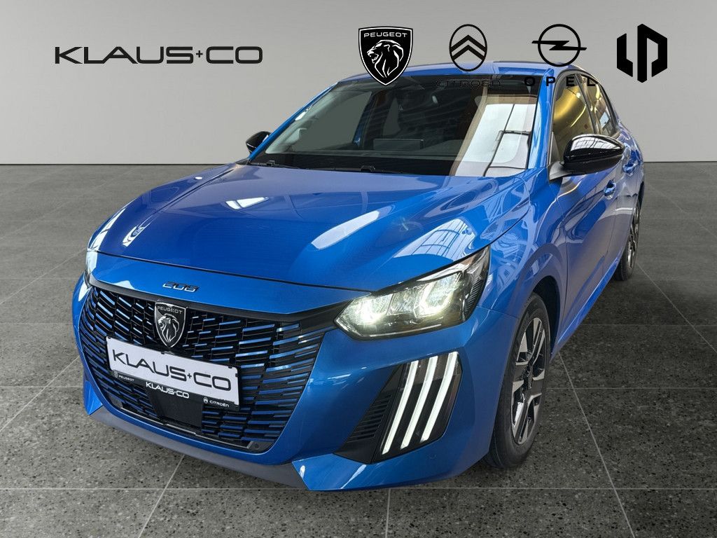 Image of Peugeot 208