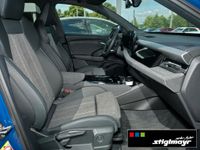 Audi Q6 e-tron - Vorschau Bild 4