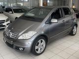 Mercedes-Benz A -Klasse A 200 Sport Edition Automatik Pano PDC - gebrauchte Mercedes-Benz A 200 aus dem Jahr 2010
