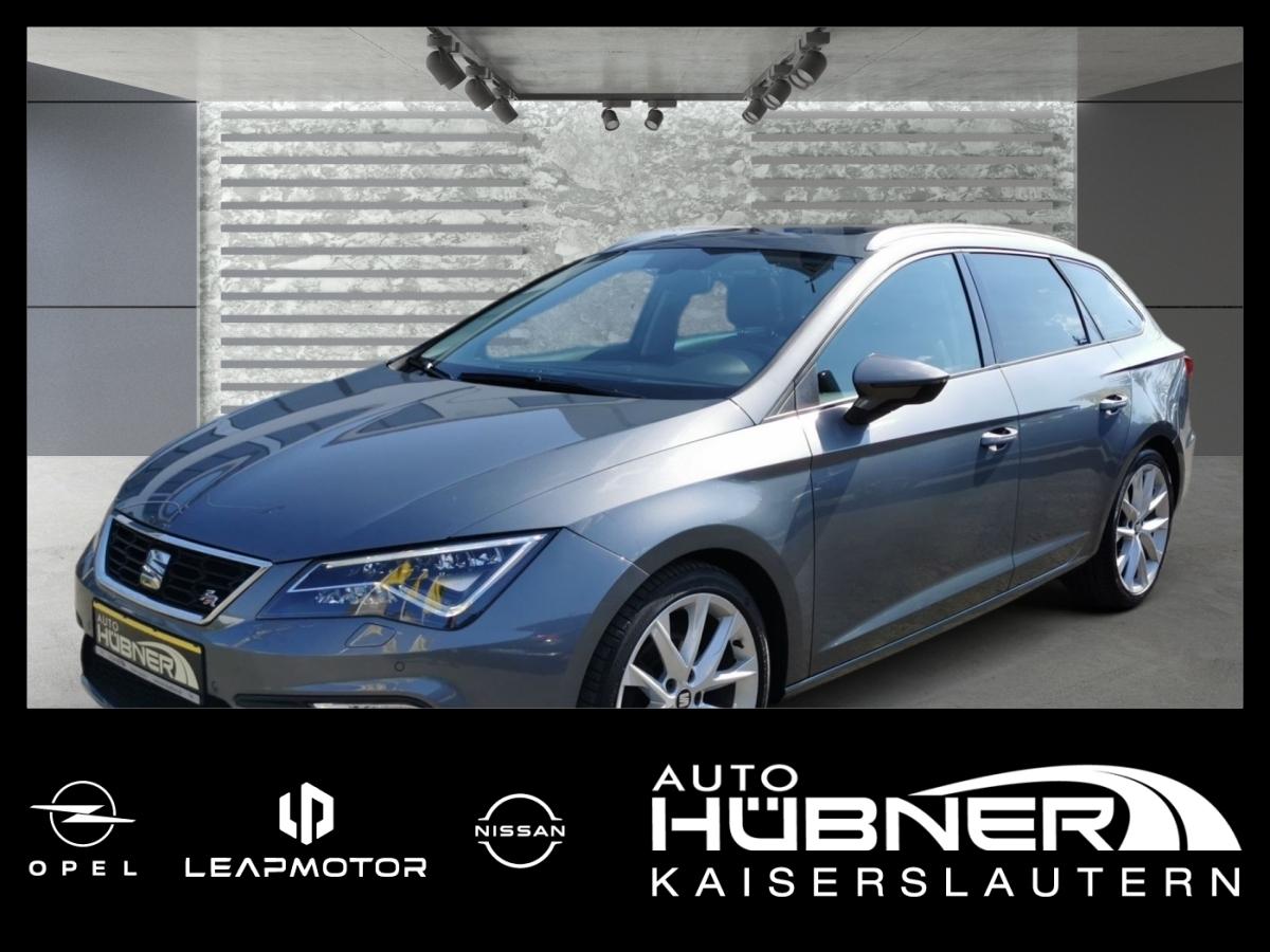 Seat Leon 1.4 TSI ST FR Navi|Pano|AHK|Winter-Paket