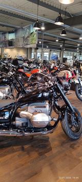 BMW R 18 Classic mit 1 Jahr Gwl.  - BMW CHOPPER