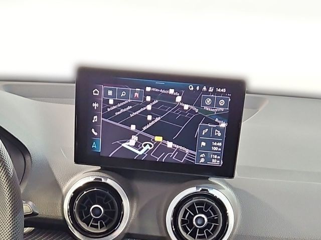 Q2 40 TFSI quattro S LINE+MATRIX+ACC+SONOS