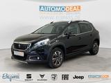 Peugeot 2008 Allure PureTech AUTOMATIK NAV AHK KAMERA SI - Peugeot 2008 in Krefeld