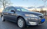 Ford Mondeo 1,6 Ti-VCT 92kW Ambiente Turnier, TÜV,TOP - Ford Mondeo: V6