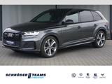 Audi Q7 50 TDI quattro S line Assist+ AHK B&O LED HUD - Audi Q7 in Bielefeld