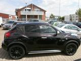 Nissan Juke Sondermodell Shiro - Nissan aus 2013