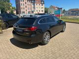 Mazda 6 194PS TAKUMI SUNRISE Memory 360° BOSE - Mazda Jahreswagen: Kombi