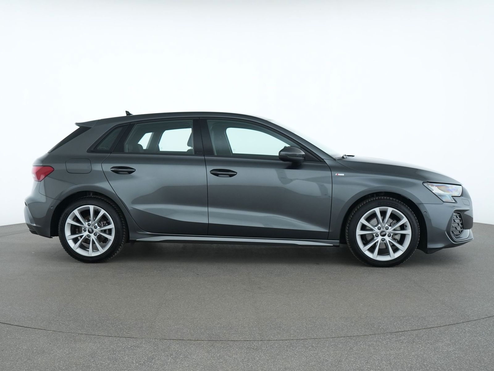 Audi A3 - Bild 5