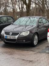 Volkswagen VW EOS 2.0 FSI - VW Eos Gebrauchtwagen in Berlin