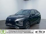 Mitsubishi Eclipse Cross Plus 2.4 MIVEC PHEV TEMP NAVI PDC - Mitsubishi