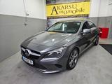 Mercedes-Benz CLA -Klasse CLA 200 CDI /d-AUTOMATIK-R.KAMERA-E6 - Mercedes-Benz CLA 200