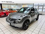 Nissan Juke N-Connecta 1.2 DIG-T 2.Hand+VFW Panorama Na - Nissan Juke in Wuppertal