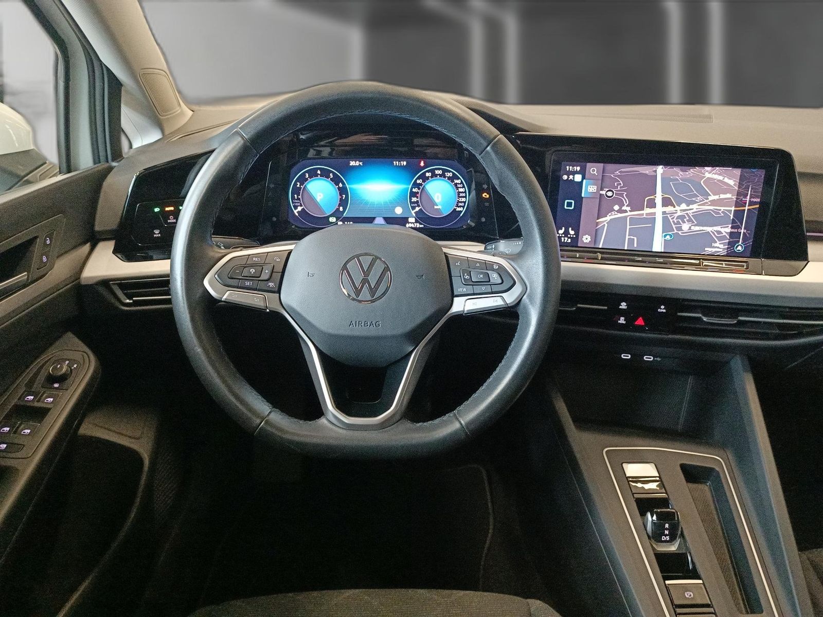 Volkswagen Golf - Bild 11