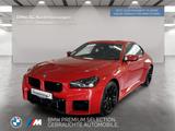 BMW M2 Coupé Harman/K LiveCockpitProf Kamera LED - BMW M2 in Hagen