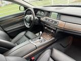 BMW 750iL xDrive SoftClose/HeadUp/Bi-Xenon/Camera360 - BMW 750: 750i Xdrive