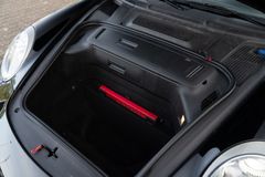 Fahrzeugabbildung Porsche 997 Cabrio S*280 KW*Keramik*