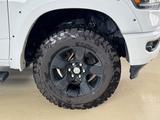 Dodge RAM 1500/4x4/BIG HORN/ BRC GAS - gebrauchte Dodge RAM aus dem Jahr 2020