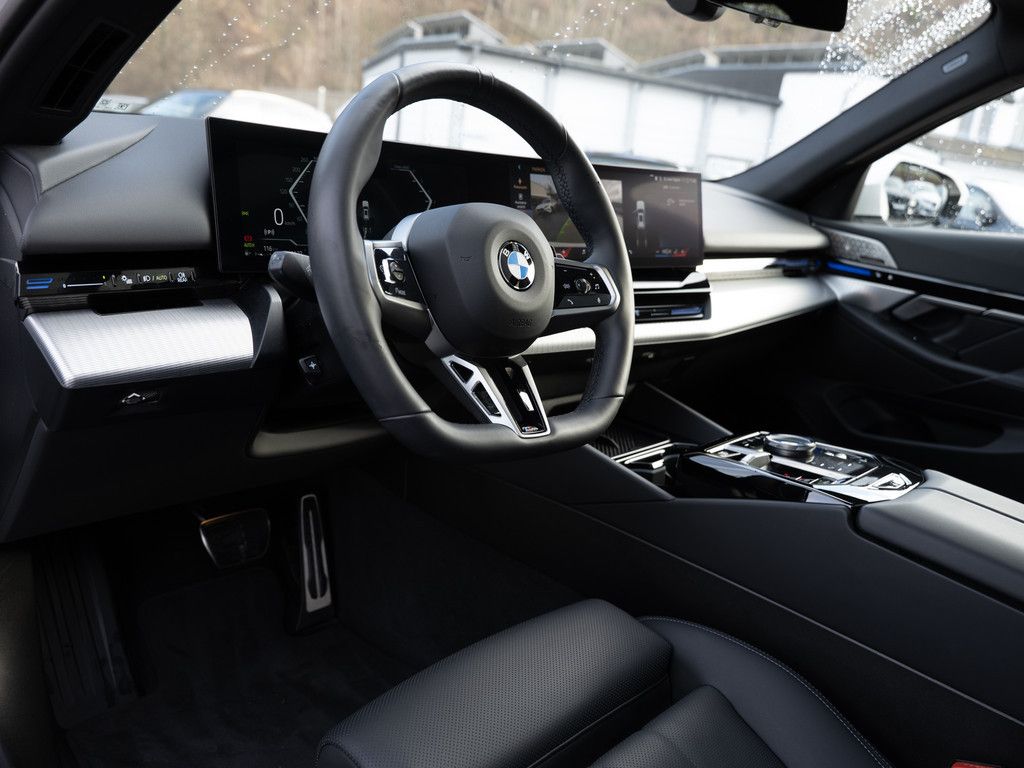 BMW 520 - Bild 28