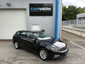 Volkswagen Passat Variant - 1
