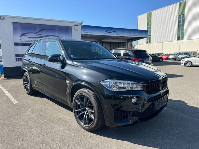 BMW X5 M