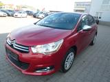 Citroën C4 Lim. Selection - Citroën C4 aus 2013