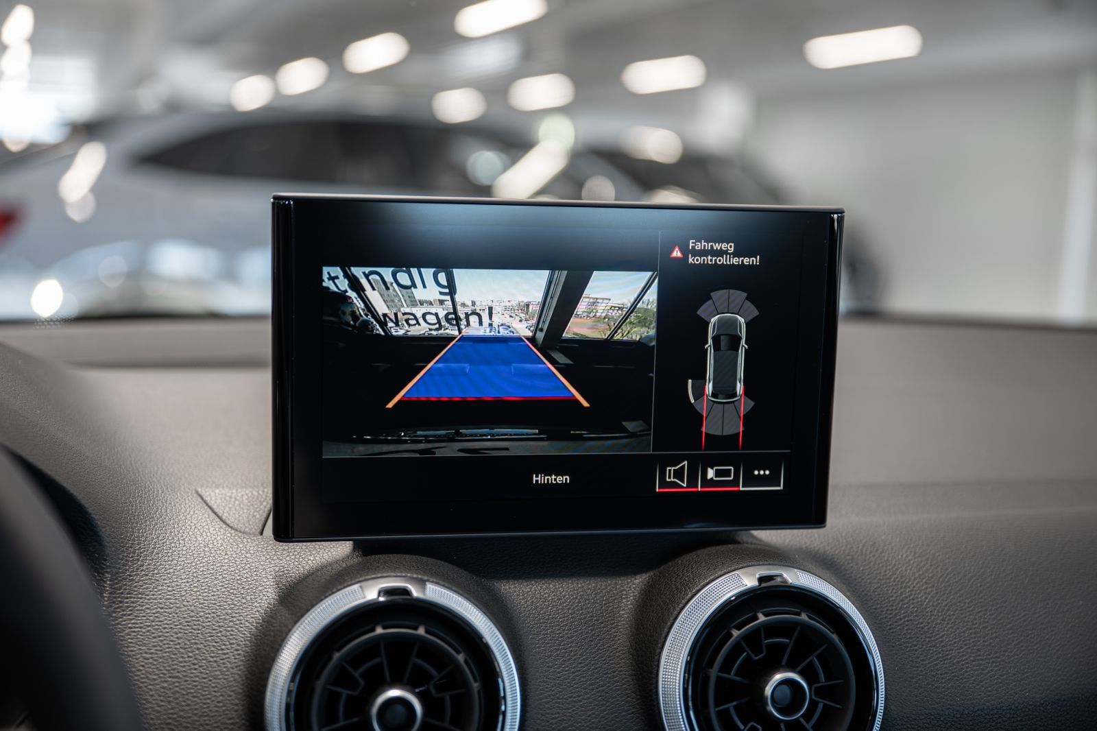 Audi Q2 - Bild 12