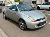 Ford Streetka 1.6 - - scheckheftgepflegte Ford Streetka