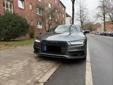 Audi A7 3.0 TDI 240kW quattro comp. tiptr. Spb. c... - Audi A7 Gebrauchtwagen in Hamburg