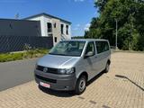 Volkswagen T5 Transporter Kasten-Kombi/Klima/Standheizung - VW T5 Transporter in Leverkusen
