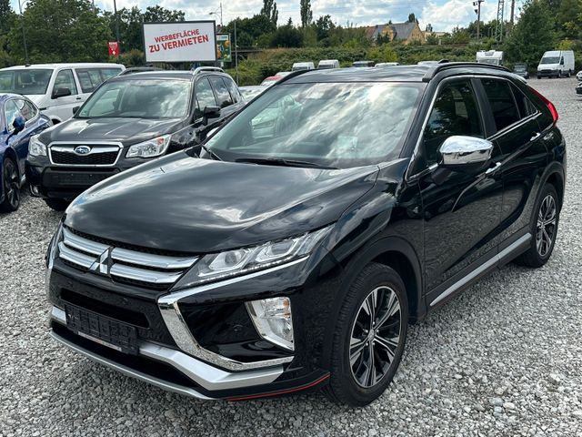 Mitsubishi Eclipse Cross Intro Edition 2WD