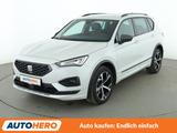 Seat Tarraco 2.0 TSI FR 4Drive Aut.*NAVI*LED*ACC* - Seat Tarraco in Leverkusen