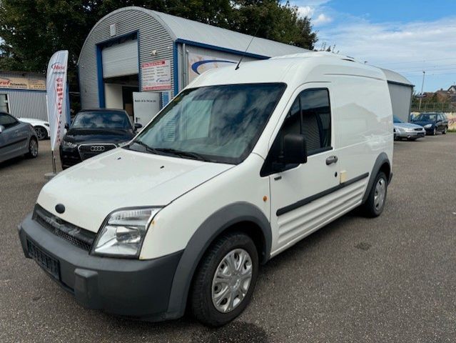 Ford Transit Connect kühlKastenwagen