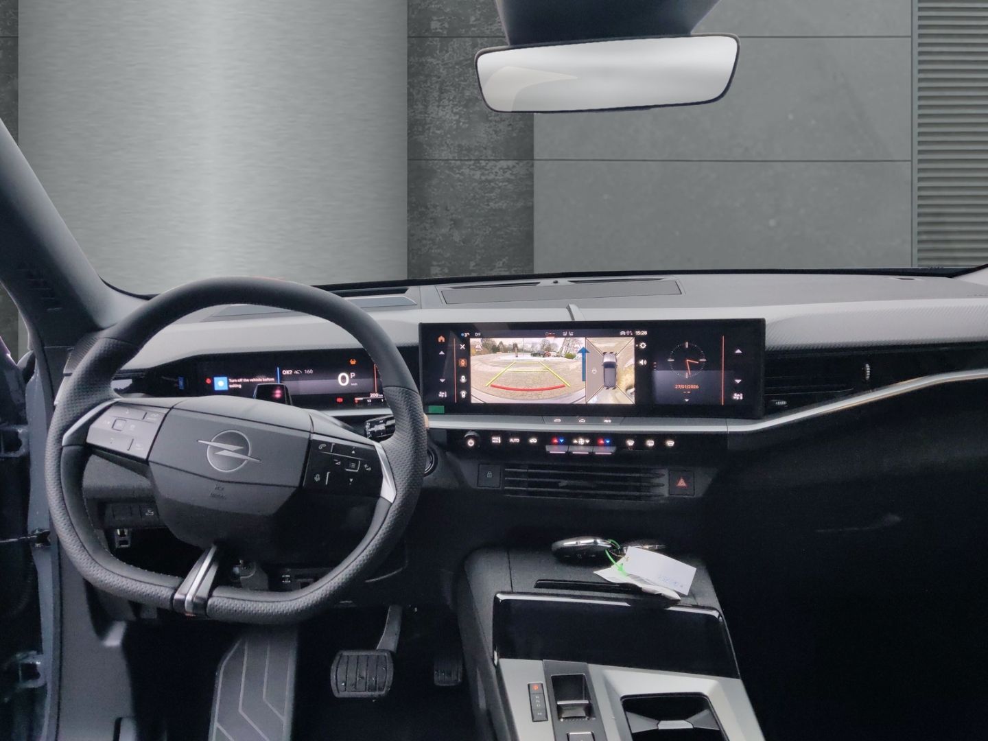 Opel Grandland (X) - Bild 10