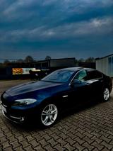 BMW F10 525xd luxury Paket - BMW 525 in Hamm