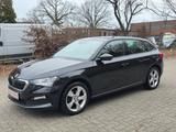 Skoda Scala 1.6 TDI DSG Style 1.HD/KAM/LED/NAV/SHZ hin - Skoda Scala mit Diesel-Antrieb: Kombi