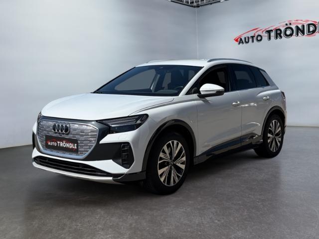 Audi Q4 e-tron 40 +Matrix +SONOS Sound +Navi