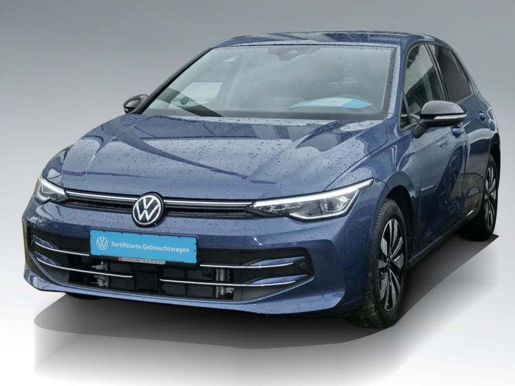 Volkswagen Golf - Bild 2