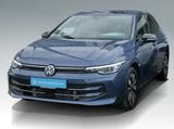 Volkswagen Golf 8 2.0 TDI DSG Goal LED-PLUS NAVI AHK - Volkswagen Golf Jahreswagen: Plus