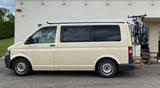 Volkswagen T5 Transporter - Professioneller Camper-Ausbau - Angebote