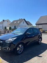 Hyundai ix35 2.0 GDI Style 4WD Automatik Style - Hyundai ix35 in Kassel