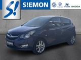 Opel Karl 1.0 Exklusive Klima GRA PDC SHZ Bluetooth - Opel Karl Benziner Gebrauchtwagen