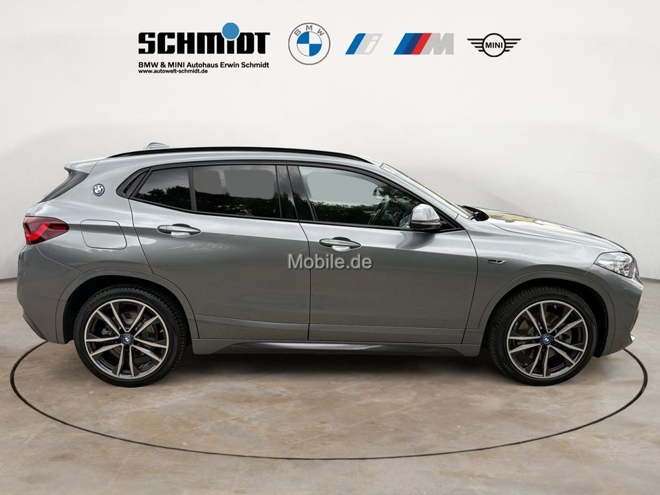 BMW X2 - Bild 8
