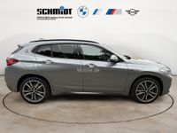 BMW X2 - Vorschau Bild 8
